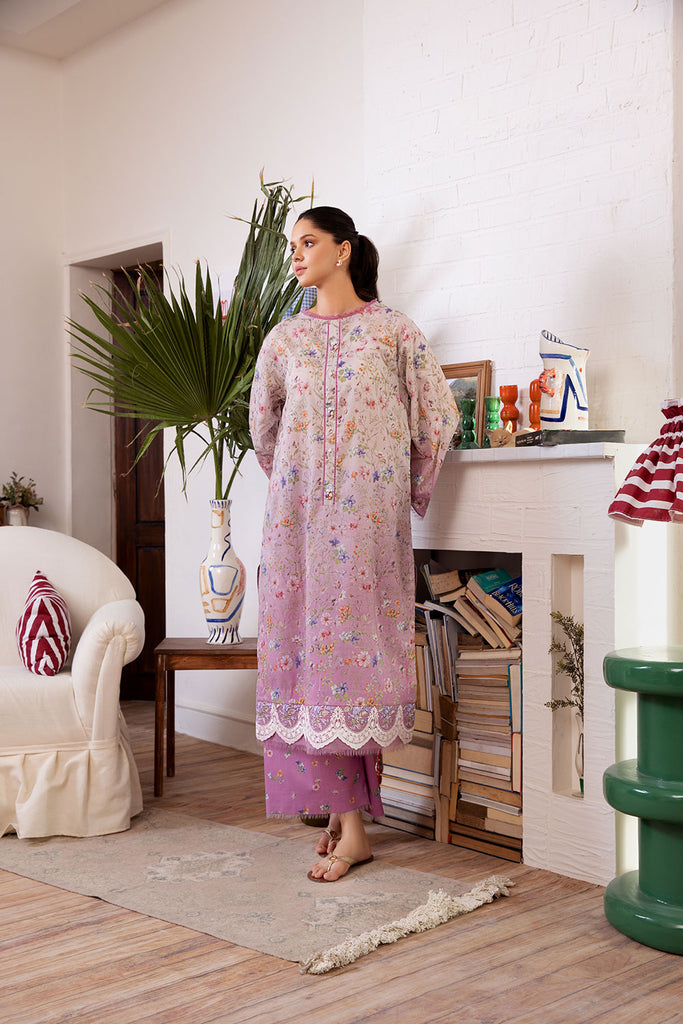 Sobia Nazir | Basics 24 | DESIGN 4B SN - House Of Hania