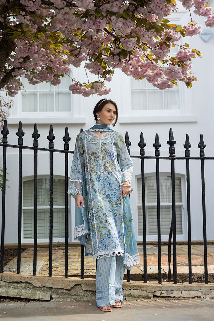 Sobia Nazir | Basics 25 | Design 1A - House Of Hania