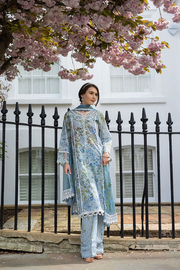 Sobia Nazir | Basics 25 | Design 1A - House Of Hania