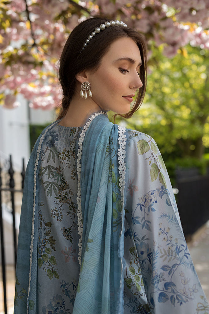 Sobia Nazir | Basics 25 | Design 1A - House Of Hania
