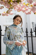 Sobia Nazir | Basics 25 | Design 1A - House Of Hania
