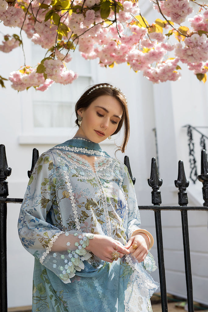 Sobia Nazir | Basics 25 | Design 1A - House Of Hania