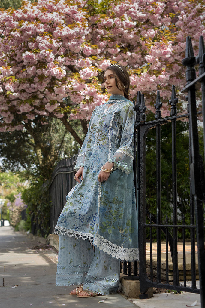 Sobia Nazir | Basics 25 | Design 1A - House Of Hania