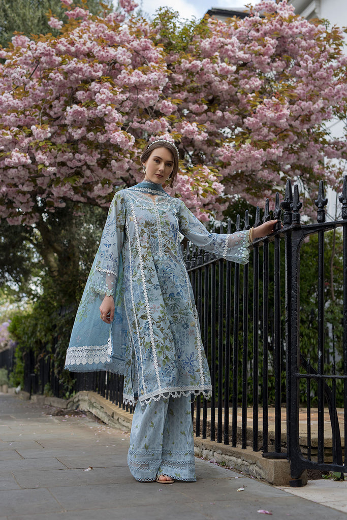 Sobia Nazir | Basics 25 | Design 1A - House Of Hania