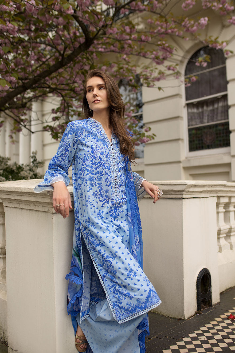 Sobia Nazir | Basics 25 | Design 1B - House Of Hania