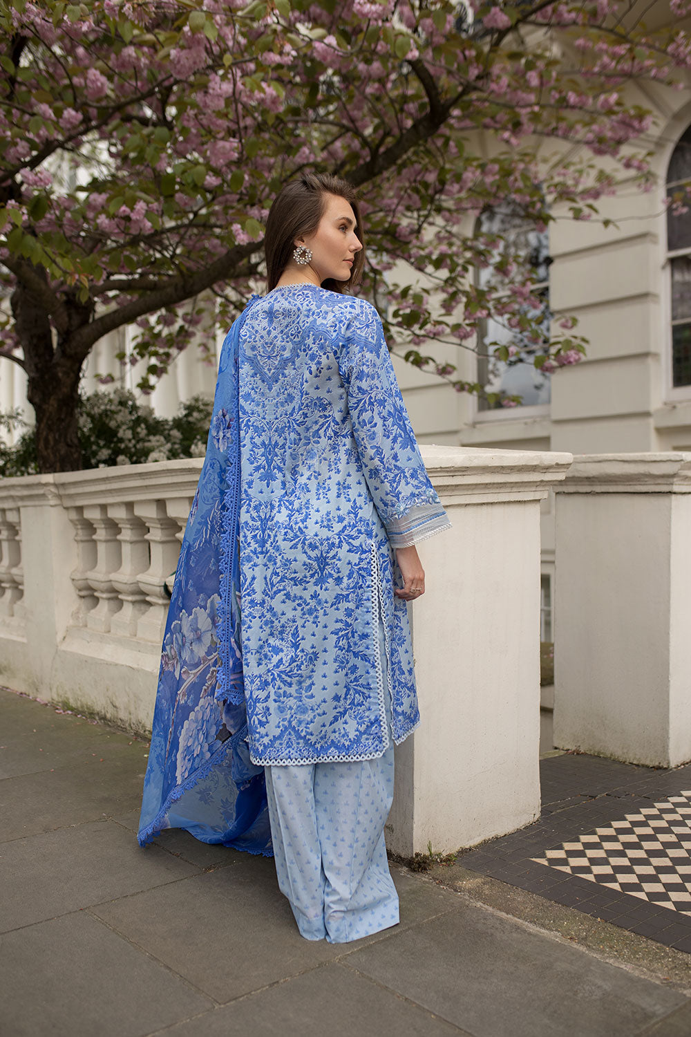 Sobia Nazir | Basics 25 | Design 1B - House Of Hania