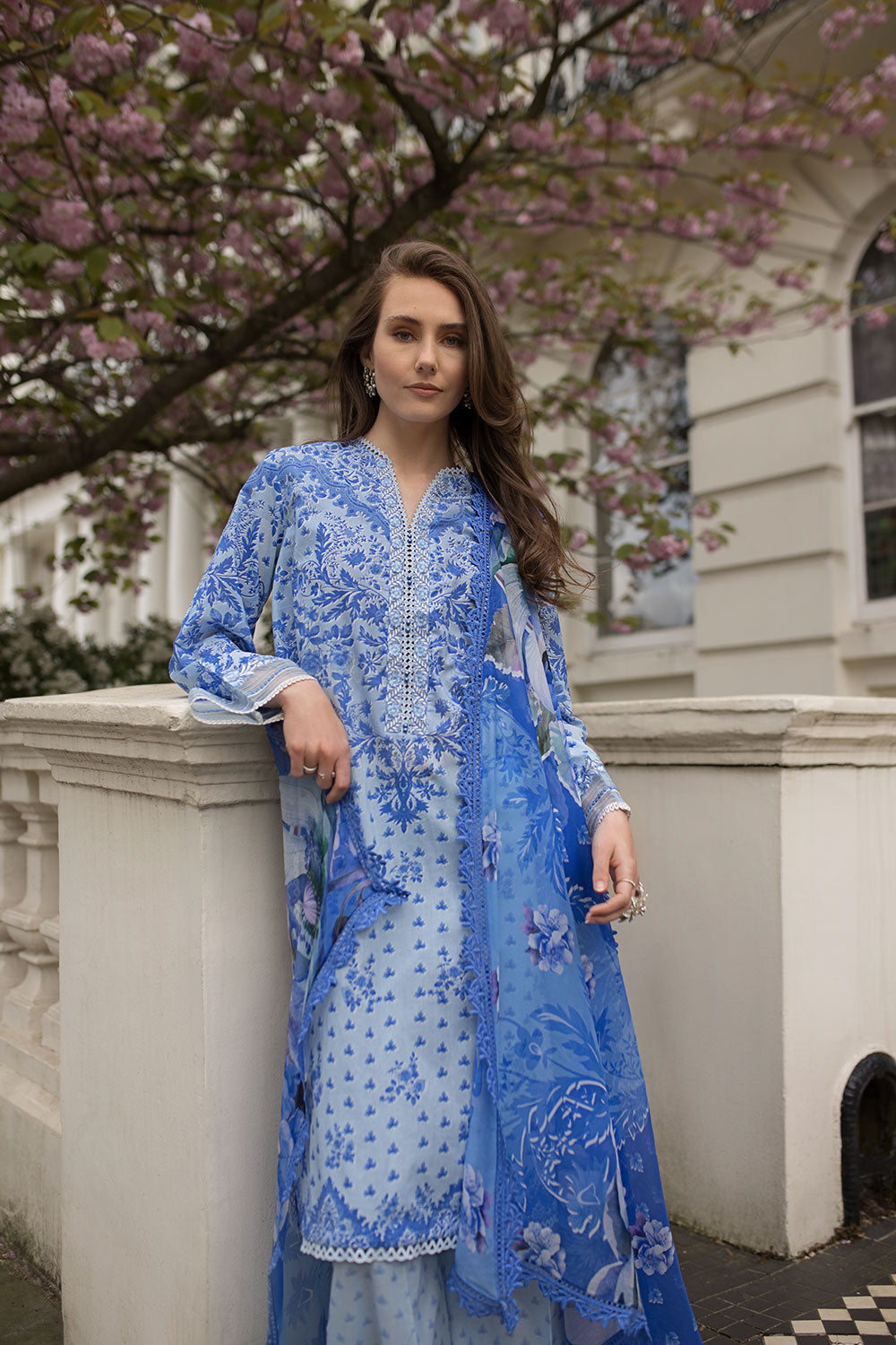 Sobia Nazir | Basics 25 | Design 1B - House Of Hania