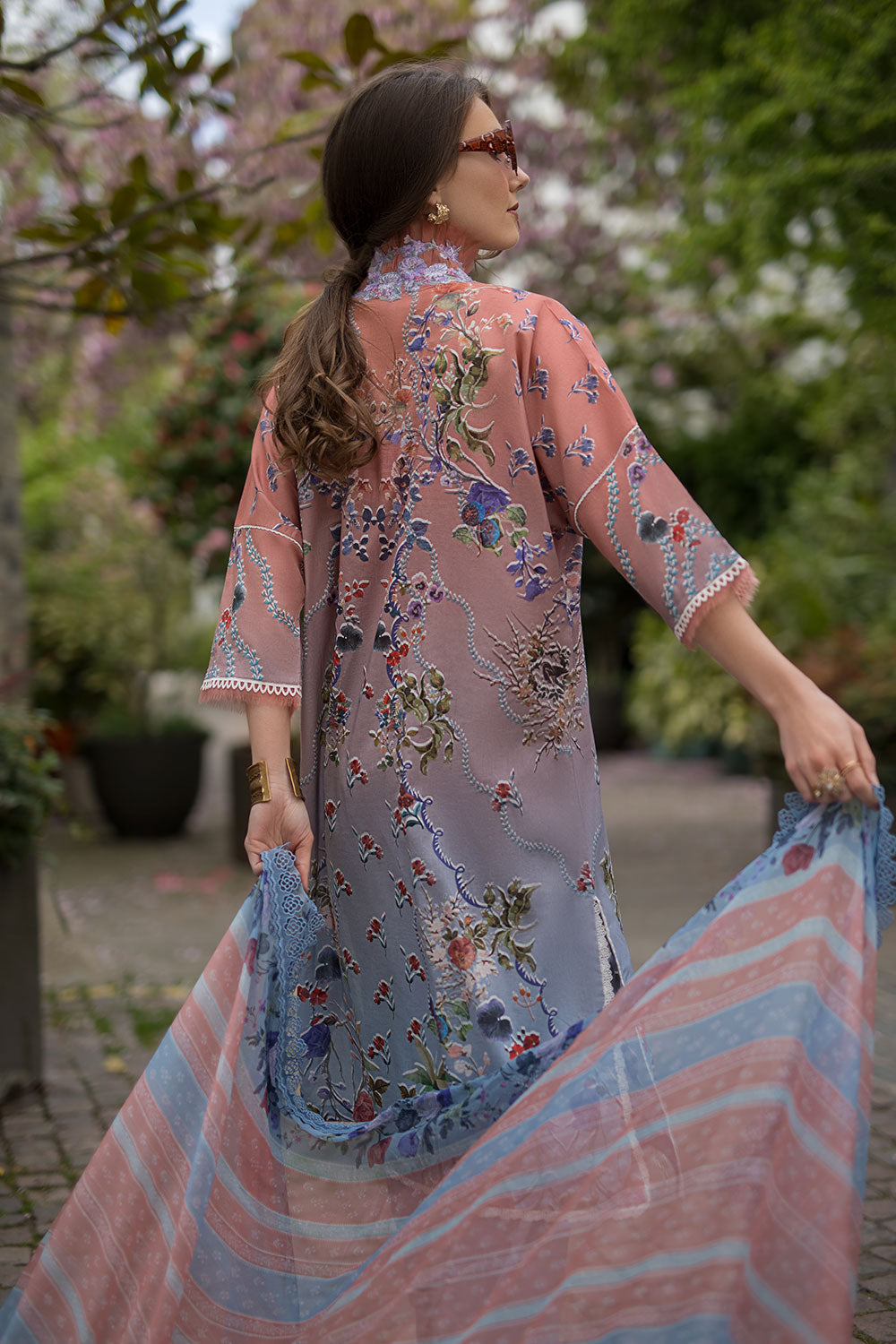 Sobia Nazir | Basics 25 | Design 2A - House Of Hania
