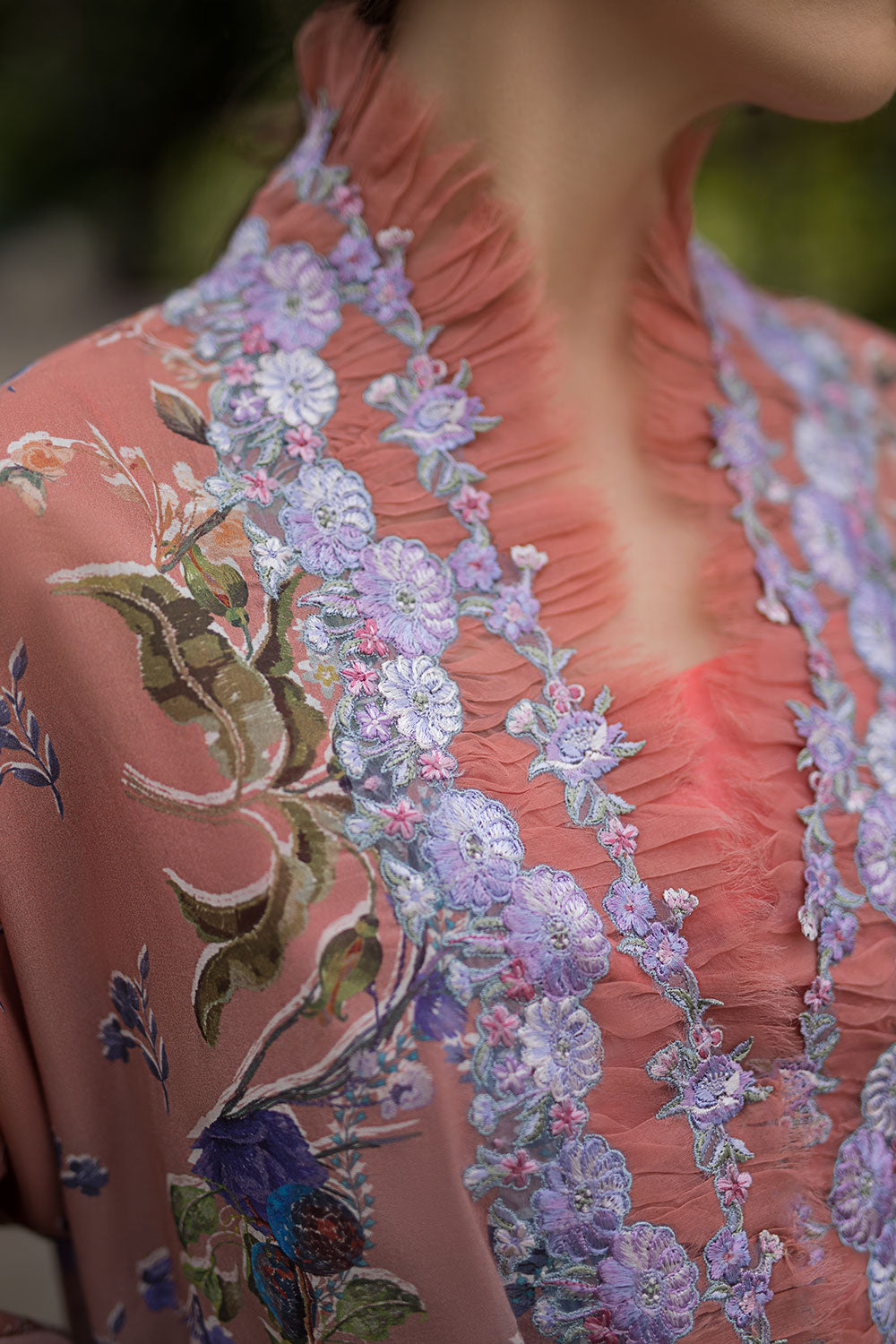 Sobia Nazir | Basics 25 | Design 2A - House Of Hania