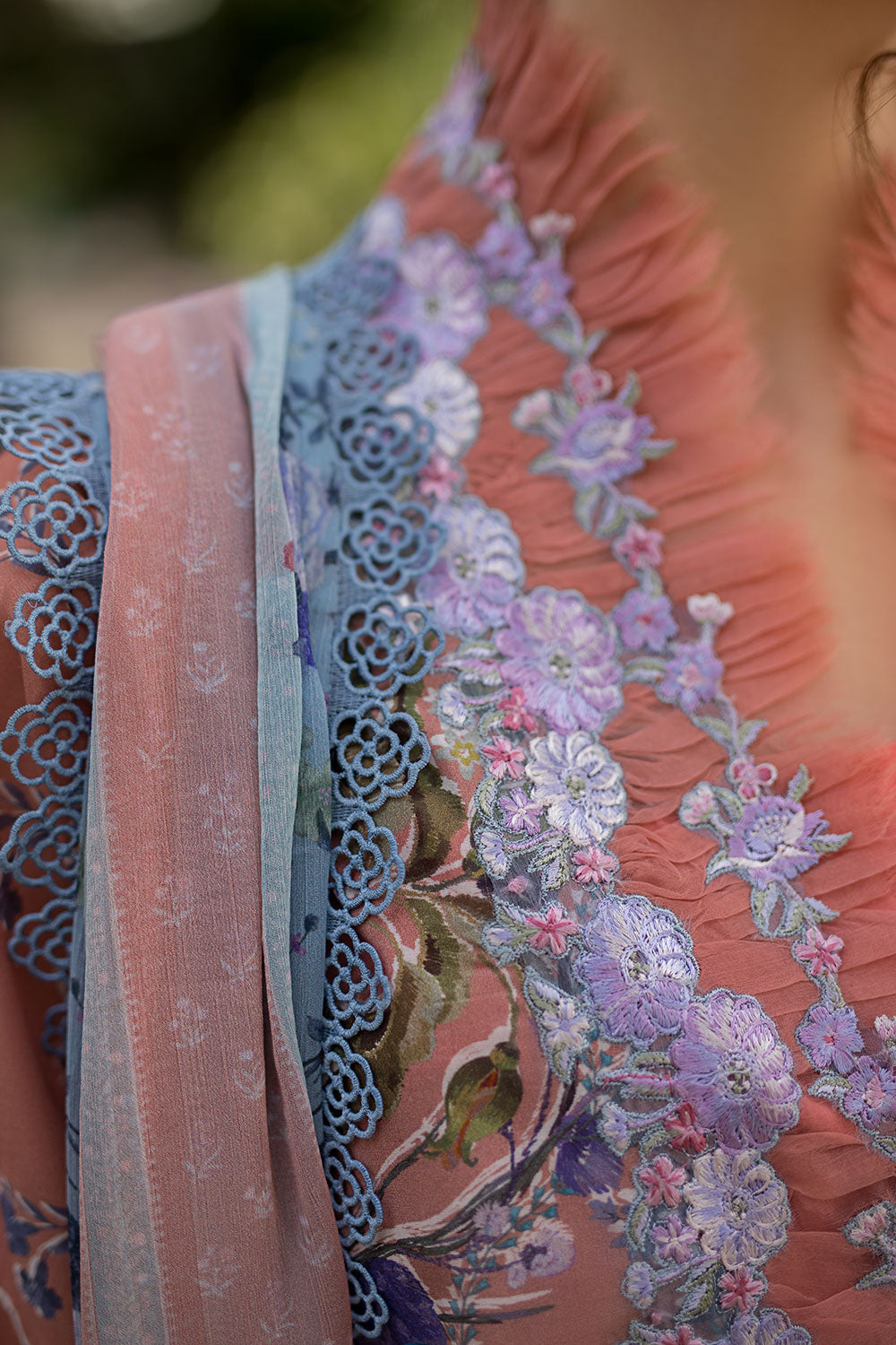 Sobia Nazir | Basics 25 | Design 2A - House Of Hania