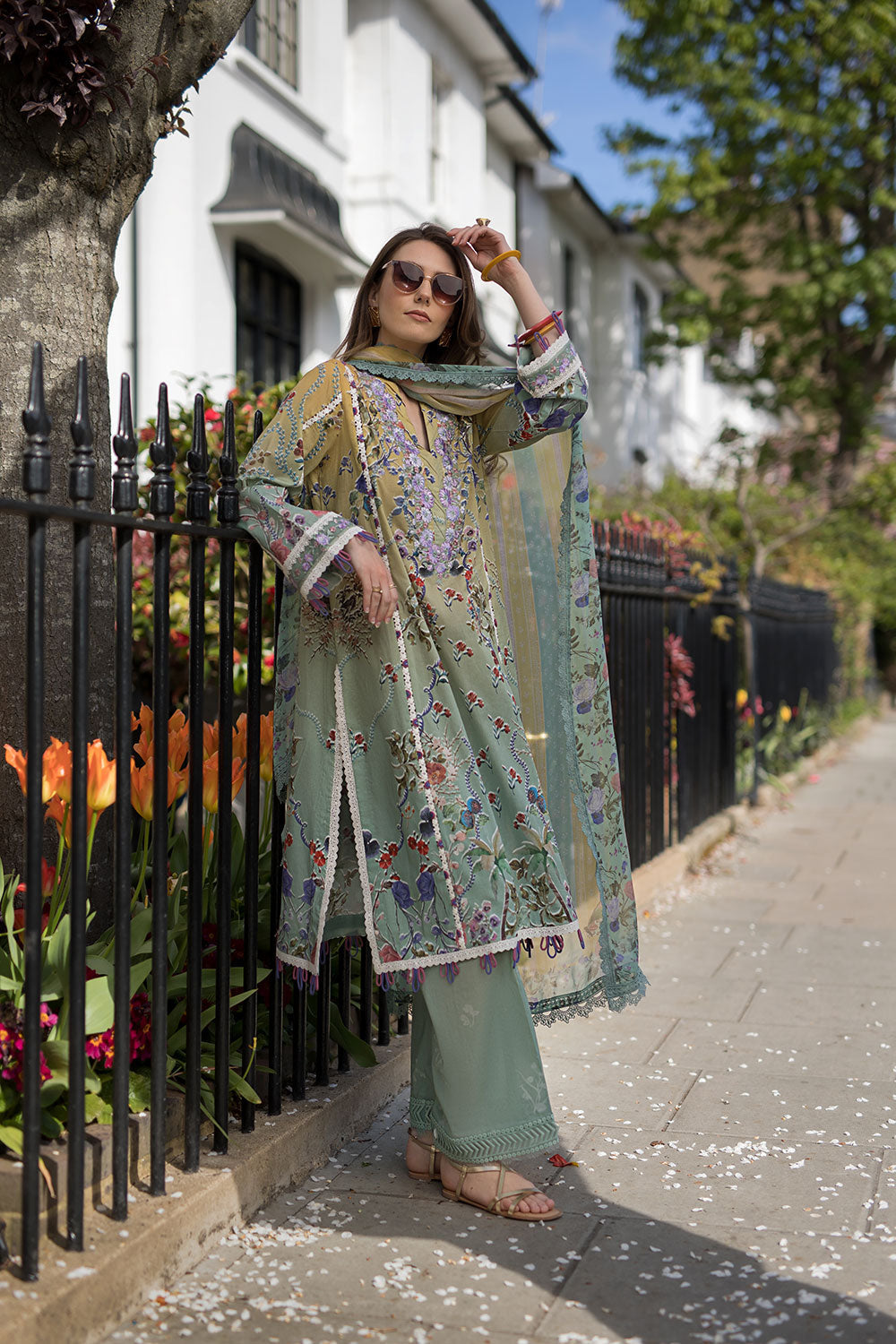 Sobia Nazir | Basics 25 | Design 2B - House Of Hania