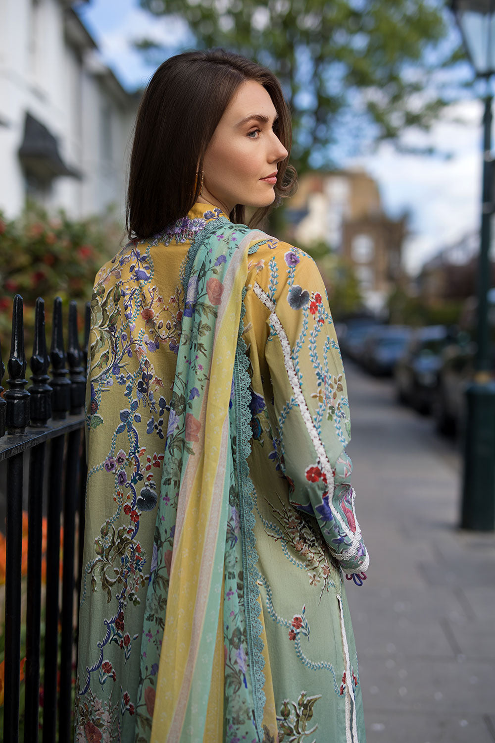 Sobia Nazir | Basics 25 | Design 2B - House Of Hania