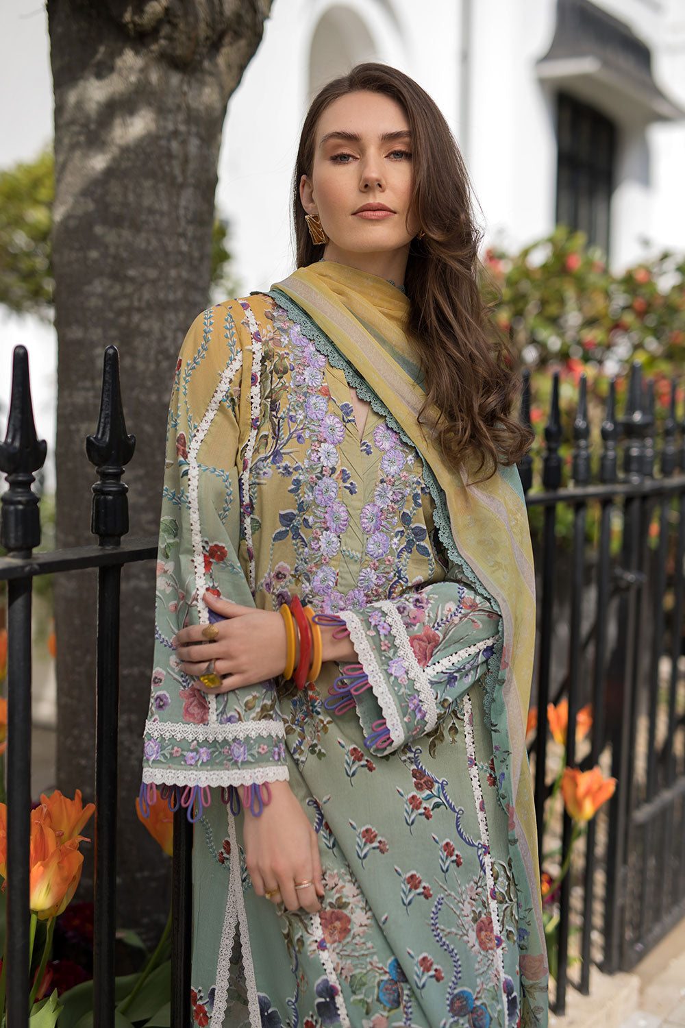 Sobia Nazir | Basics 25 | Design 2B - House Of Hania
