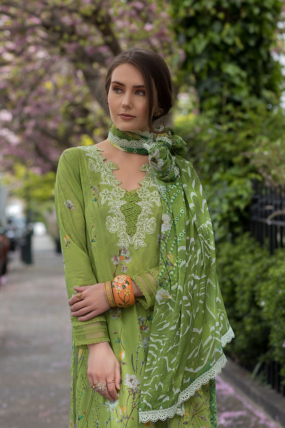 Sobia Nazir | Basics 25 | Design 3A - House Of Hania