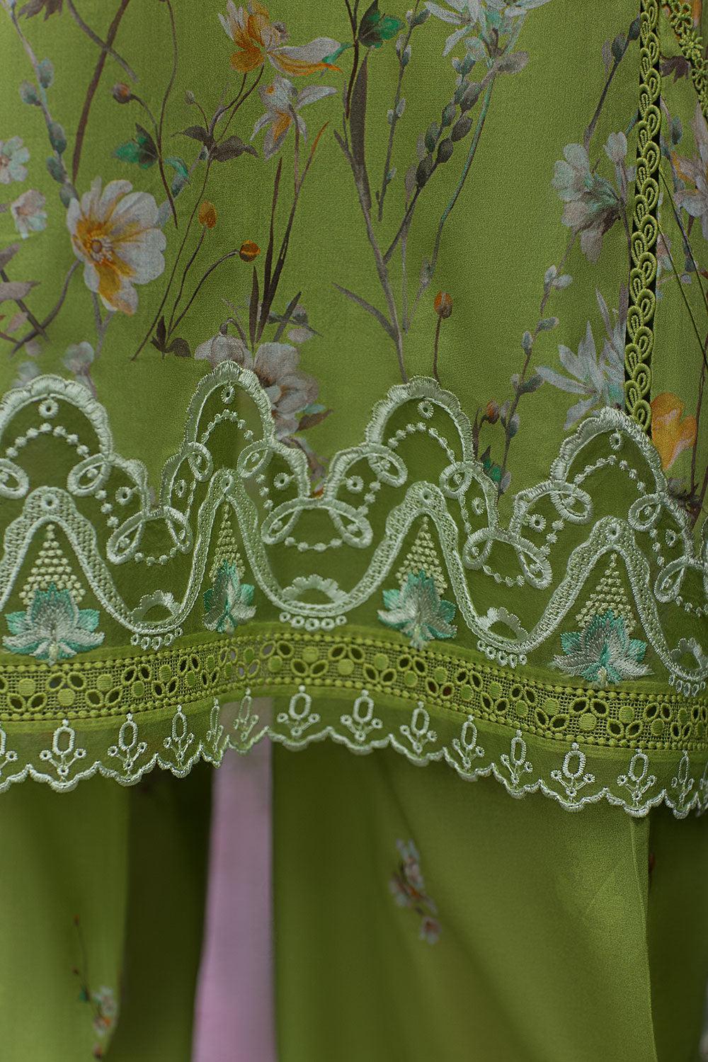Sobia Nazir | Basics 25 | Design 3A - House Of Hania