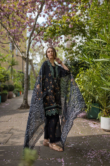 Sobia Nazir | Basics 25 | Design 3B - House Of Hania