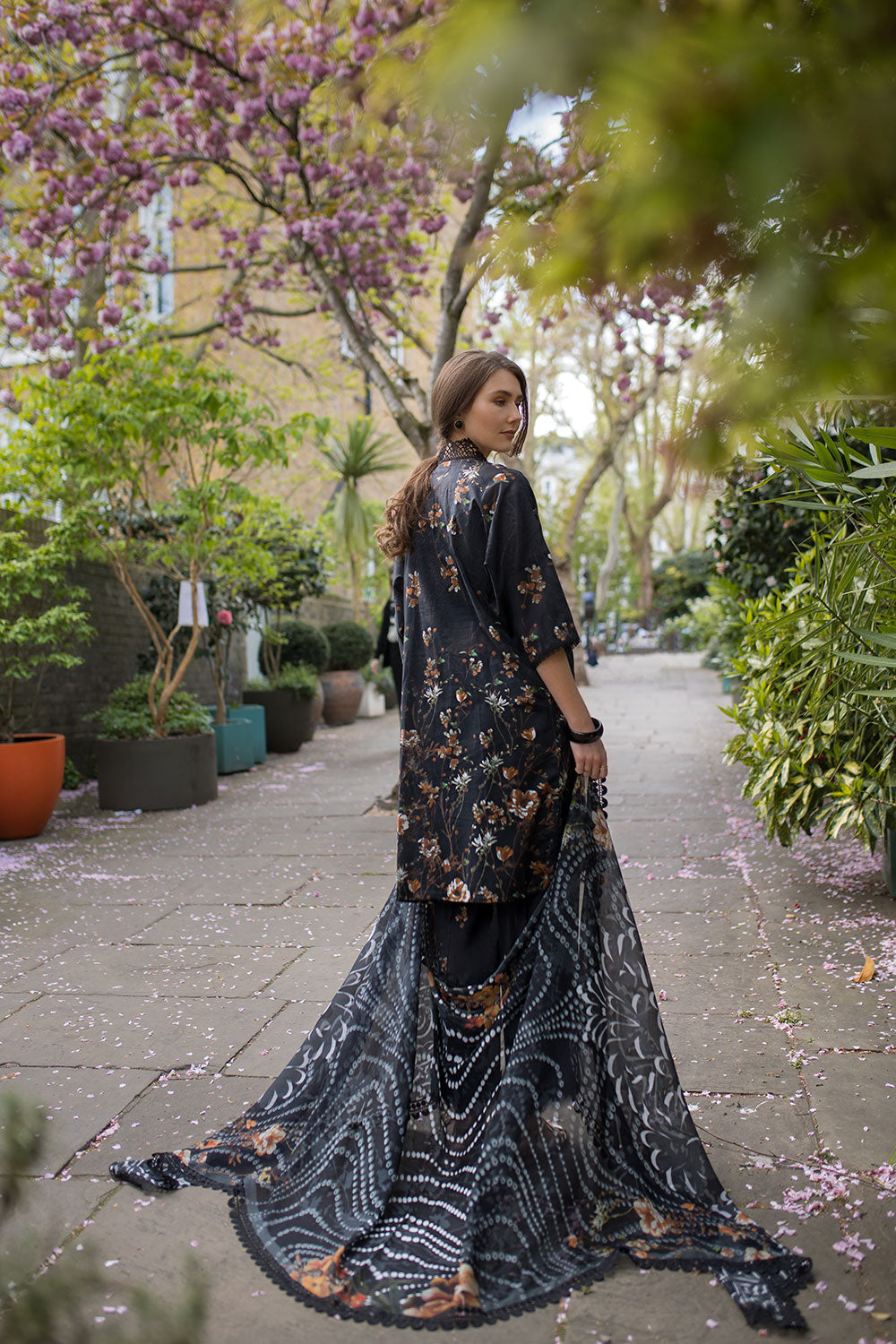 Sobia Nazir | Basics 25 | Design 3B - House Of Hania