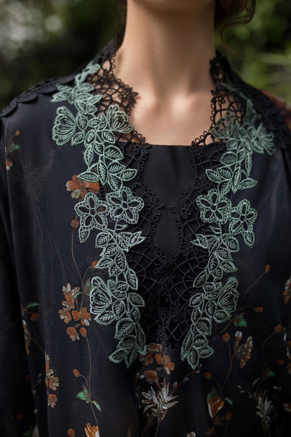 Sobia Nazir | Basics 25 | Design 3B - House Of Hania