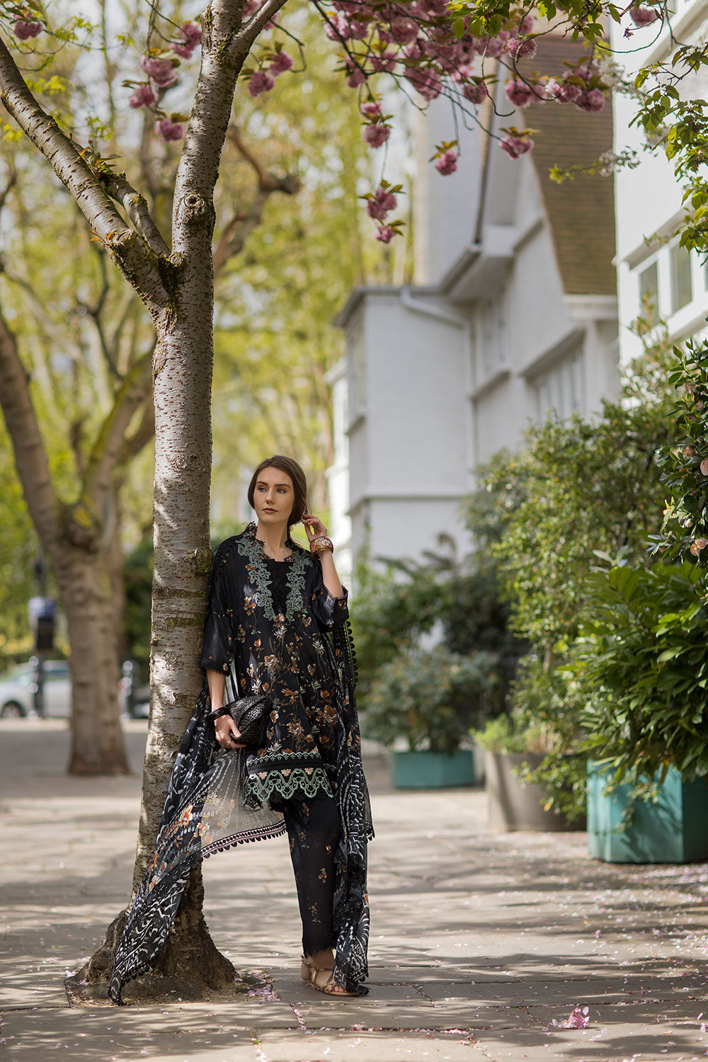 Sobia Nazir | Basics 25 | Design 3B - House Of Hania