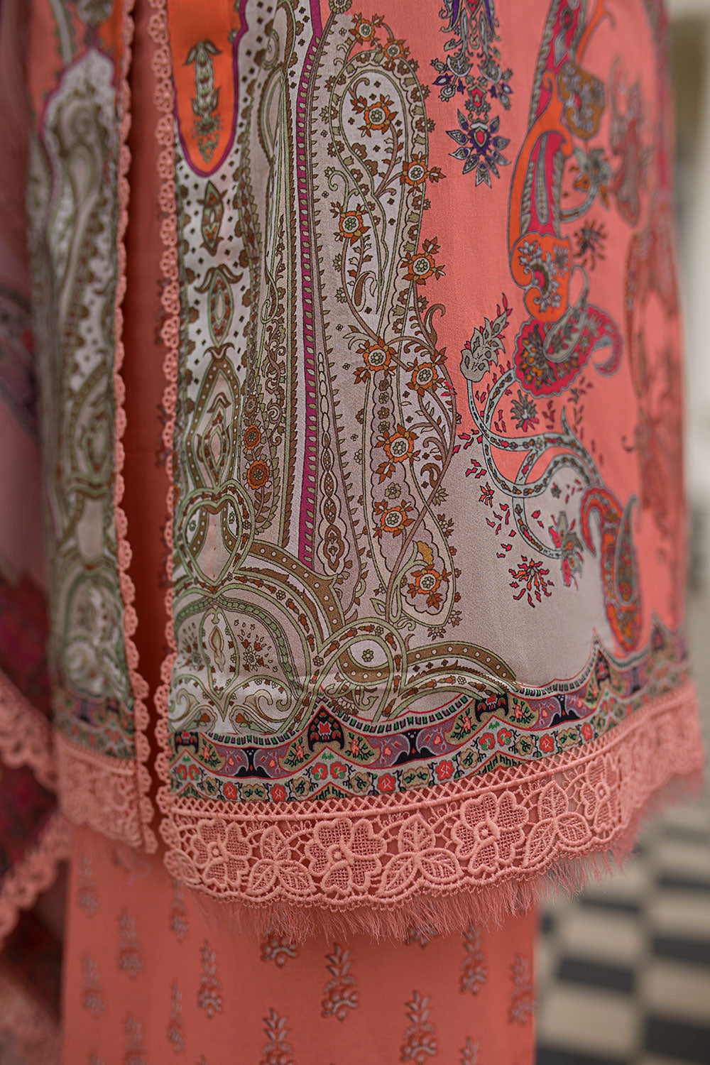 Sobia Nazir | Basics 25 | Design 4A - House Of Hania