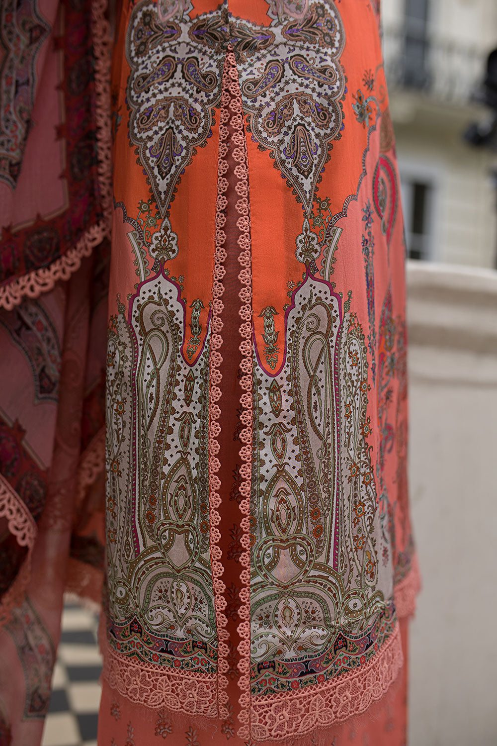 Sobia Nazir | Basics 25 | Design 4A - House Of Hania