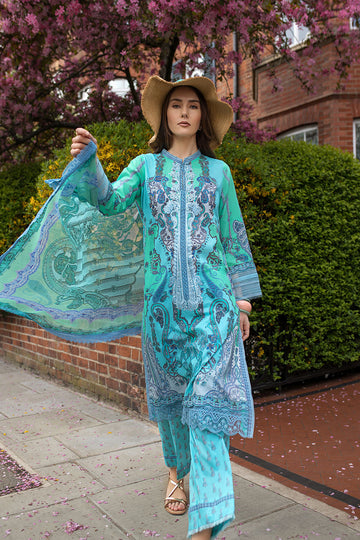 Sobia Nazir | Basics 25 | Design 4B - House Of Hania
