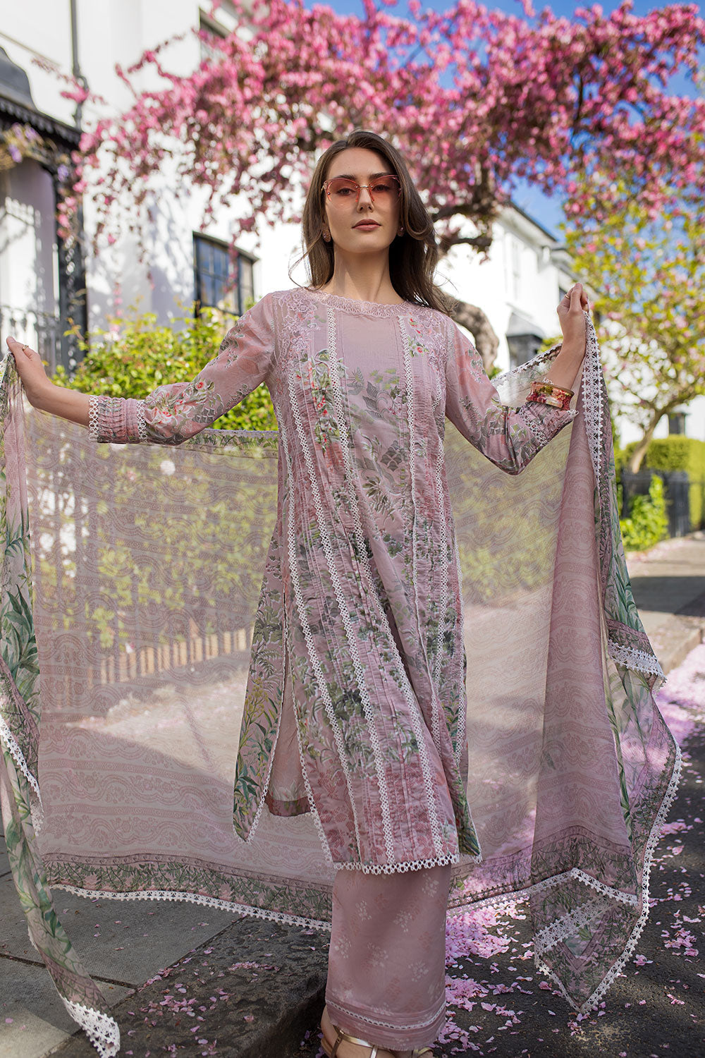 Sobia Nazir | Basics 25 | Design 5A - House Of Hania