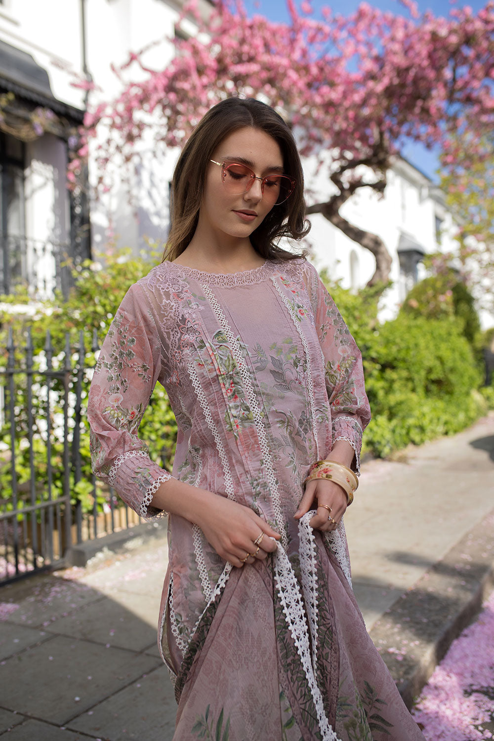Sobia Nazir | Basics 25 | Design 5A - House Of Hania