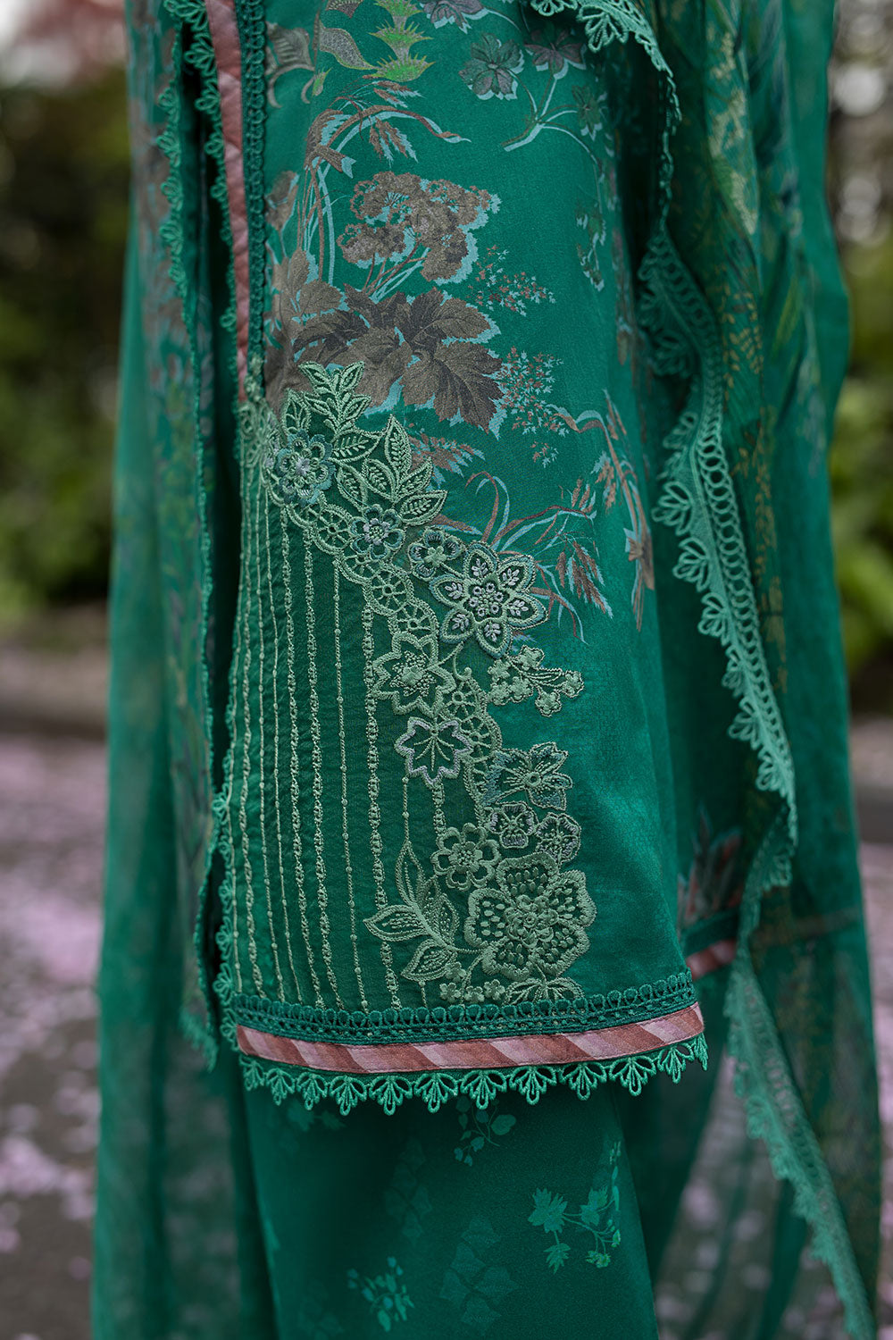 Sobia Nazir | Basics 25 | Design 5B - House Of Hania