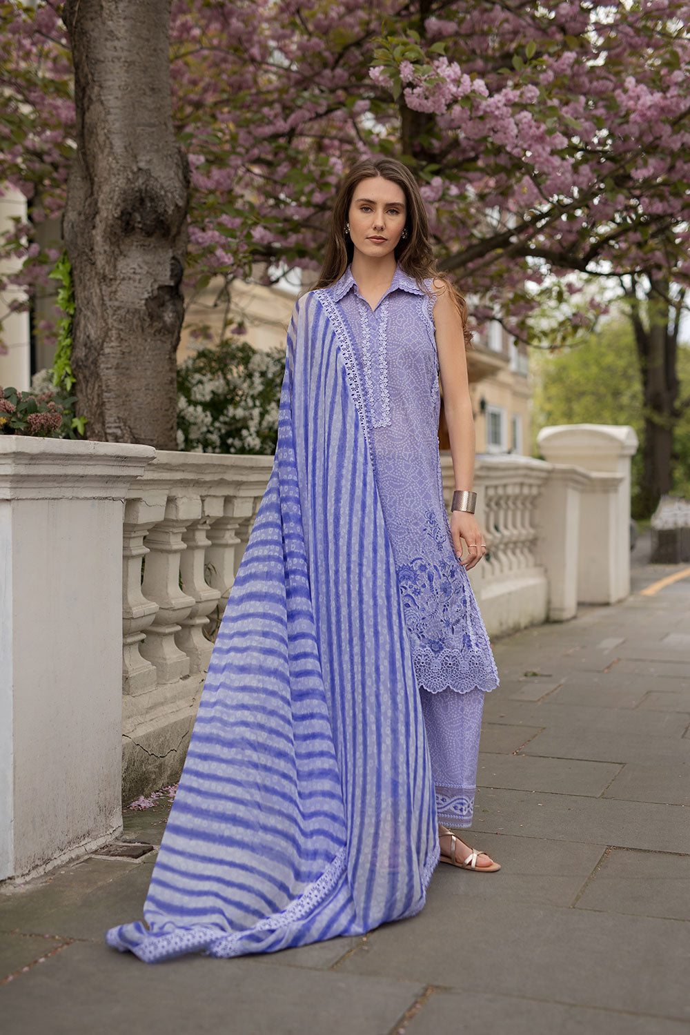Sobia Nazir | Basics 25 | Design 7A - House Of Hania