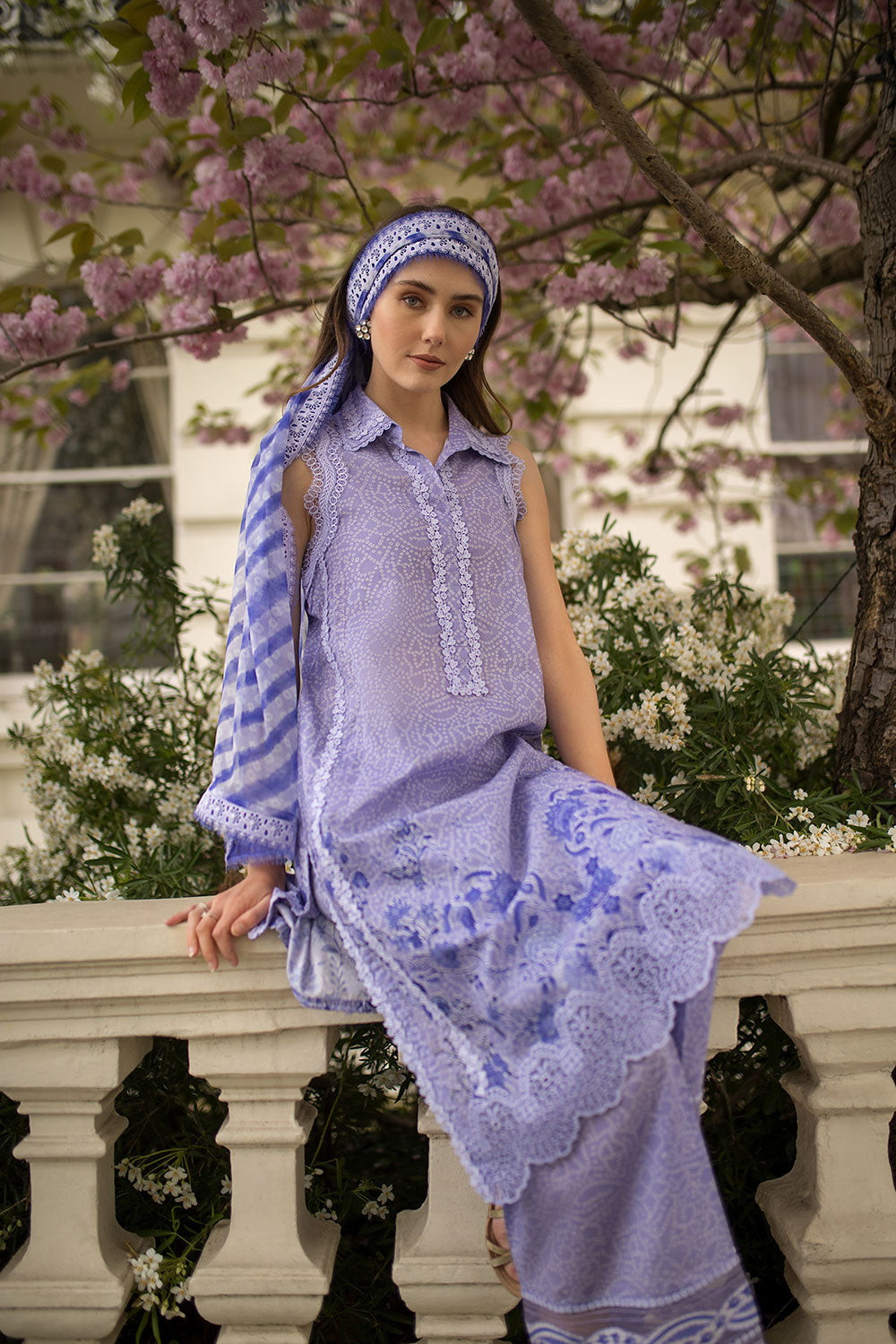 Sobia Nazir | Basics 25 | Design 7A - House Of Hania