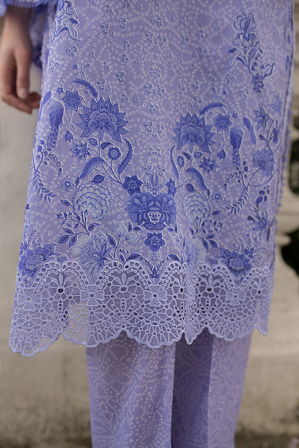 Sobia Nazir | Basics 25 | Design 7A - House Of Hania
