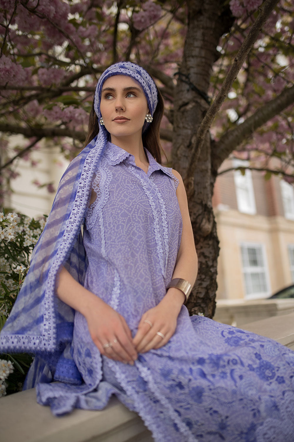 Sobia Nazir | Basics 25 | Design 7A - House Of Hania