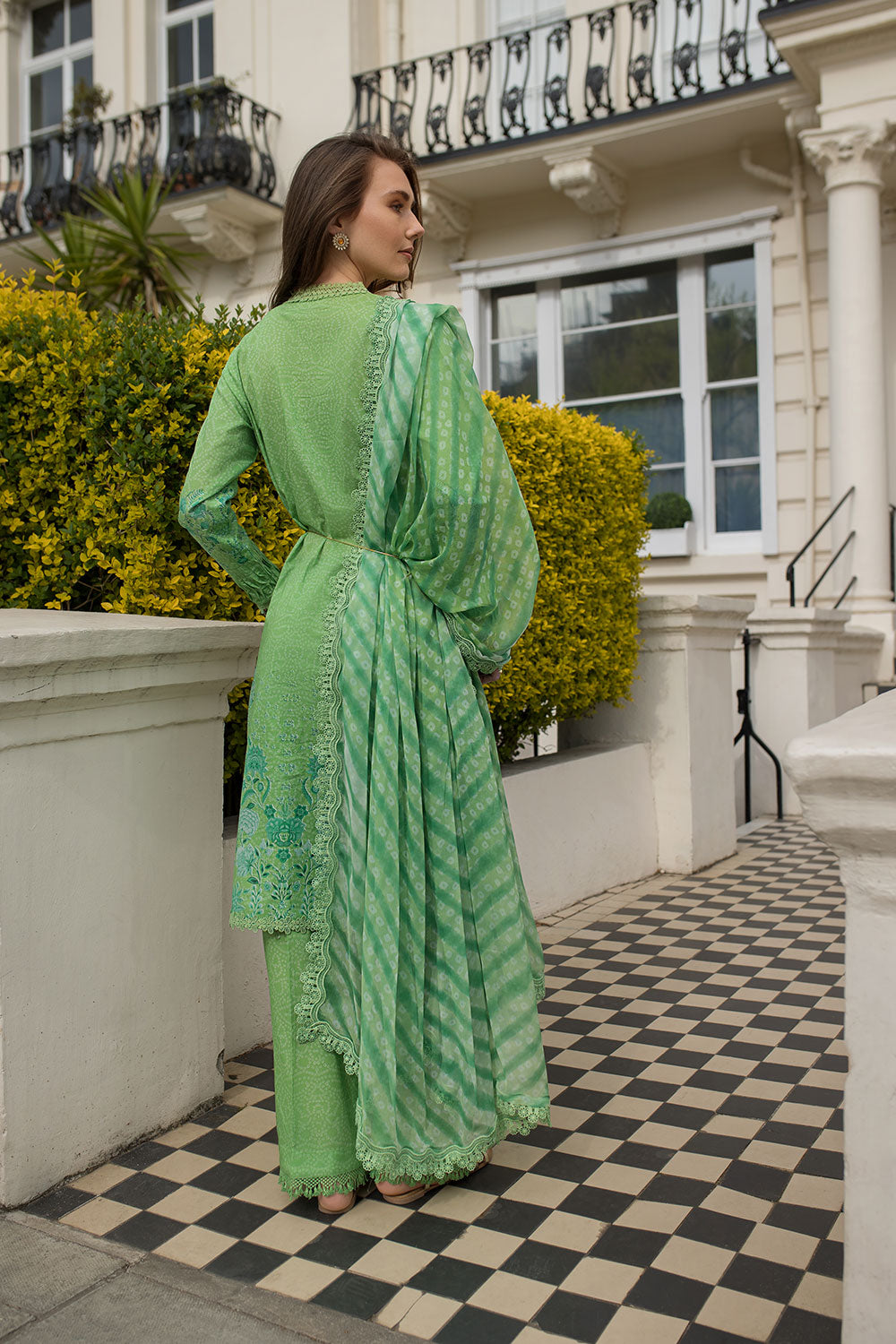 Sobia Nazir | Basics 25 | Design 7B - House Of Hania