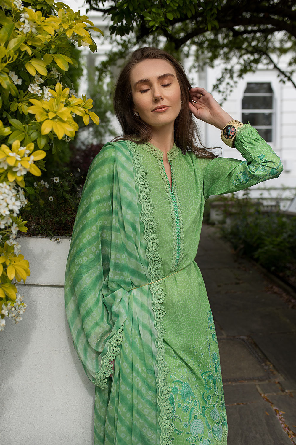Sobia Nazir | Basics 25 | Design 7B - House Of Hania