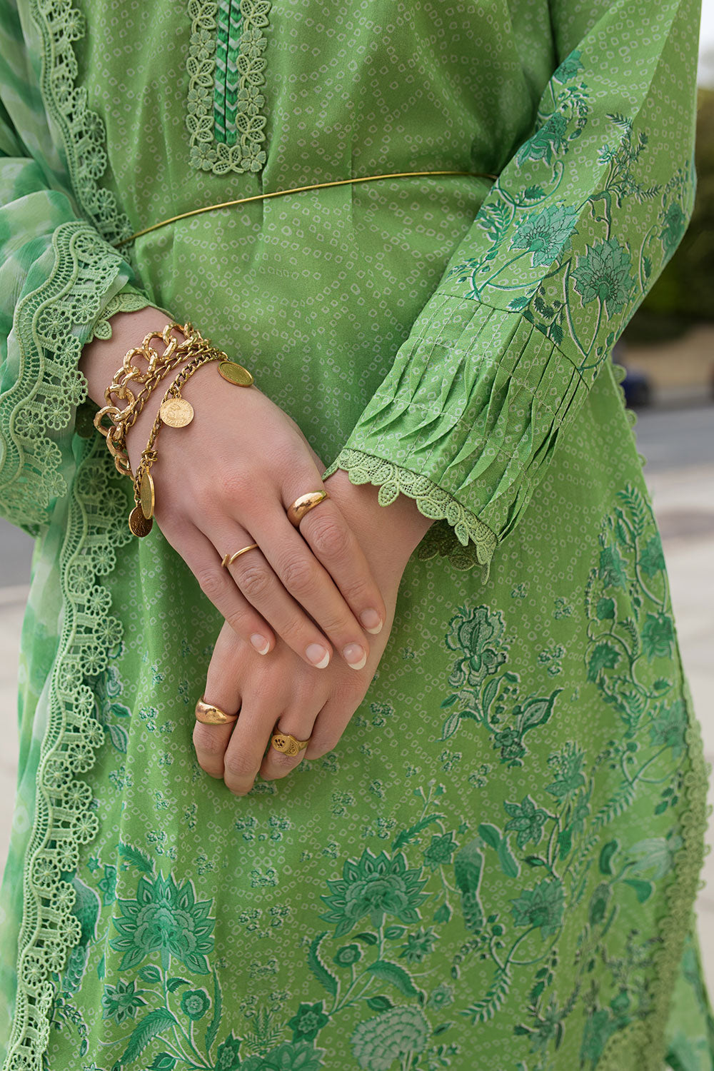 Sobia Nazir | Basics 25 | Design 7B - House Of Hania