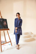 Sobia Nazir | Fall Edit Ready to Wear '24 | SNPP-0320 Fall Edit Ready to Wear '24 SNPP-0320-S - House Of Hania