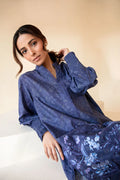 Sobia Nazir | Fall Edit Ready to Wear '24 | SNPP-0320 Fall Edit Ready to Wear '24 SNPP-0320-S - House Of Hania