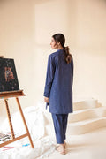 Sobia Nazir | Fall Edit Ready to Wear '24 | SNPP-0320 Fall Edit Ready to Wear '24 SNPP-0320-S - House Of Hania