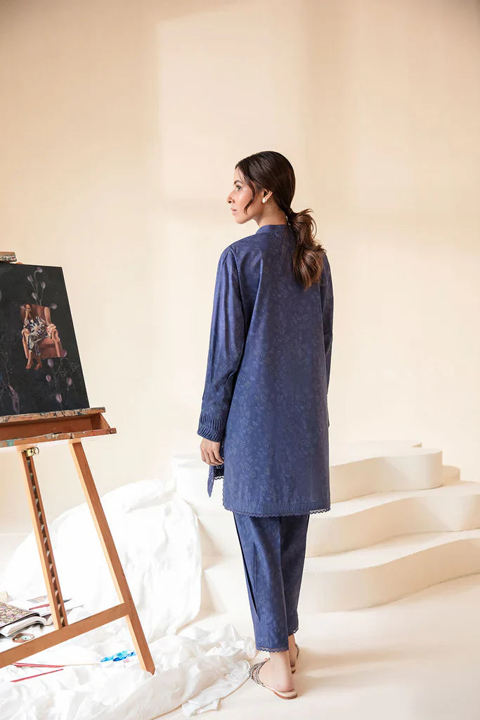 Sobia Nazir | Fall Edit Ready to Wear '24 | SNPP-0320 Fall Edit Ready to Wear '24 SNPP-0320-S - House Of Hania