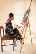 Sobia Nazir | Fall Edit Ready to Wear '24 | SNPP-0321 Fall Edit Ready to Wear '24 SNPP-0321-S - House Of Hania