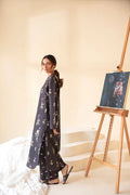 Sobia Nazir | Fall Edit Ready to Wear '24 | SNPP-0321 Fall Edit Ready to Wear '24 SNPP-0321-S - House Of Hania