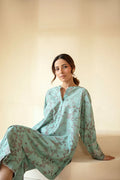 Sobia Nazir | Fall Edit Ready to Wear '24 | SNPP-0322 Fall Edit Ready to Wear '24 SNPP-0322-S - House Of Hania
