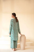 Sobia Nazir | Fall Edit Ready to Wear '24 | SNPP-0322 Fall Edit Ready to Wear '24 SNPP-0322-S - House Of Hania