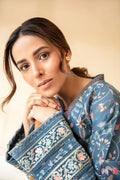 Sobia Nazir | Fall Edit Ready to Wear '24 | SNPP-0323 Fall Edit Ready to Wear '24 SNPP-0323-S - House Of Hania