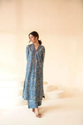 Sobia Nazir | Fall Edit Ready to Wear '24 | SNPP-0323 Fall Edit Ready to Wear '24 SNPP-0323-S - House Of Hania