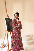 Sobia Nazir | Fall Edit Ready to Wear '24 | SNPP-0324 Fall Edit Ready to Wear '24 SNPP-0324-S - House Of Hania