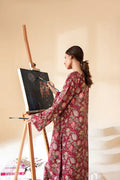 Sobia Nazir | Fall Edit Ready to Wear '24 | SNPP-0324 Fall Edit Ready to Wear '24 SNPP-0324-S - House Of Hania