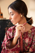 Sobia Nazir | Fall Edit Ready to Wear '24 | SNPP-0324 Fall Edit Ready to Wear '24 SNPP-0324-S - House Of Hania