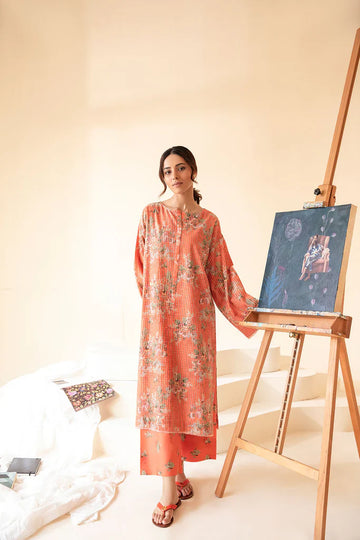 Sobia Nazir | Fall Edit Ready to Wear '24 | SNPP-0325 Fall Edit Ready to Wear '24 SNPP-0325-S - House Of Hania